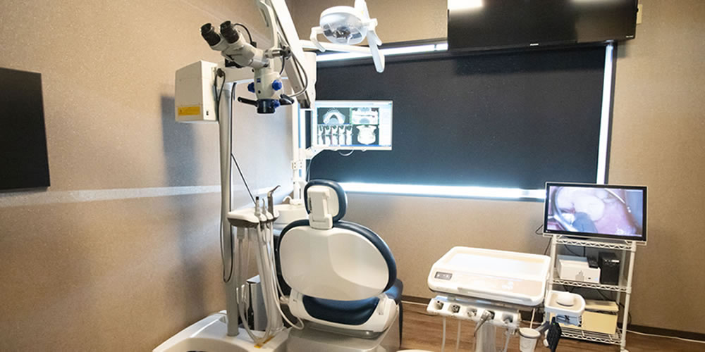 手術の安全性と正確性を高める最新の設備