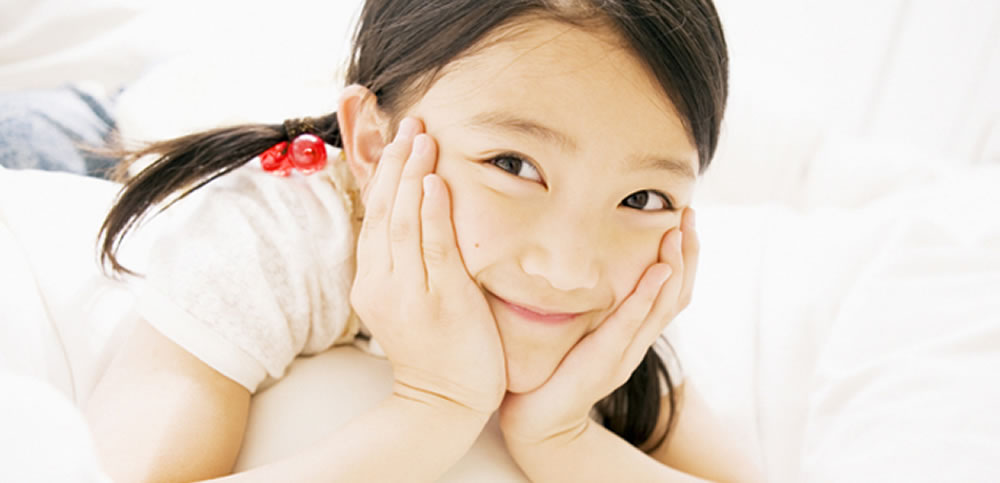 歯医者さんを好きになってもらう取り組み