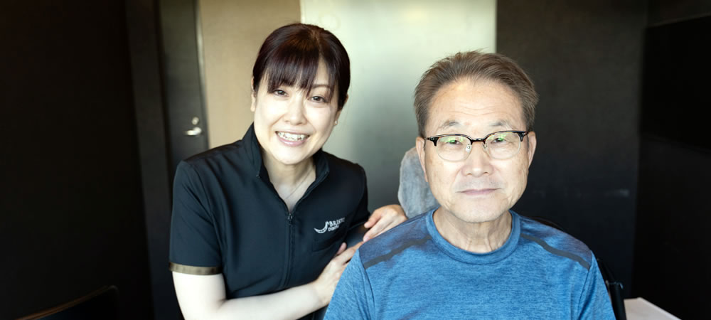 三郷で入れ歯の製作や作り直しを検討しておられる方へ
