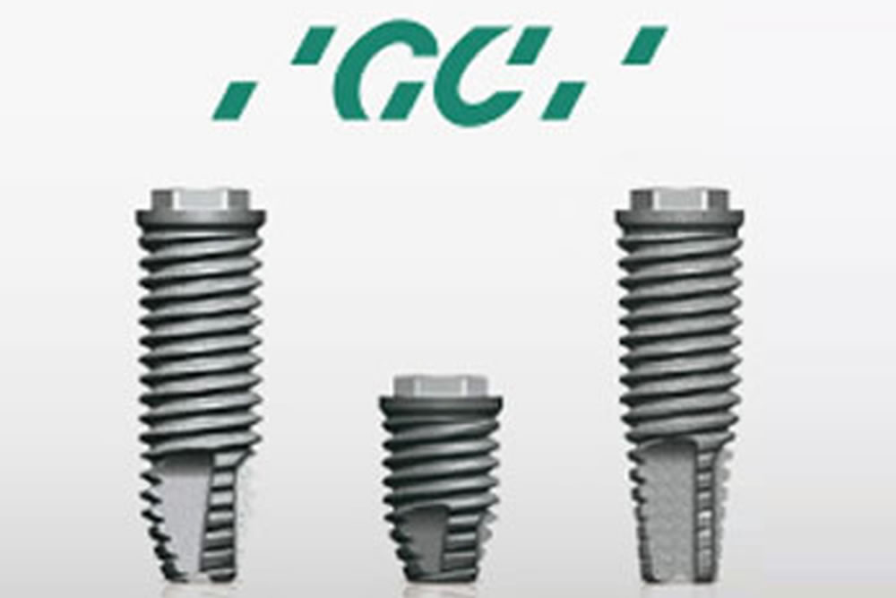 株式会社GC