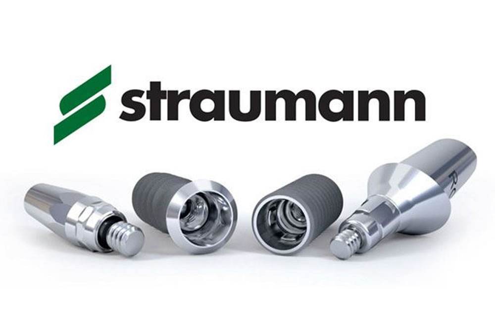straumann社