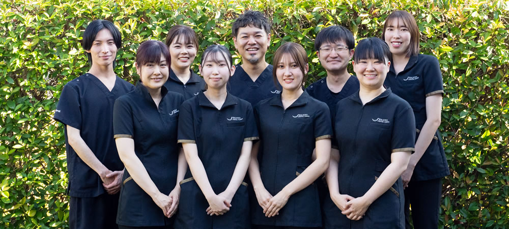 BRISTO DENTAL CLINICで生涯使えるインプラント治療