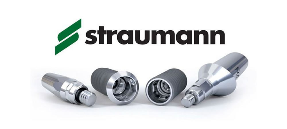 straumann社