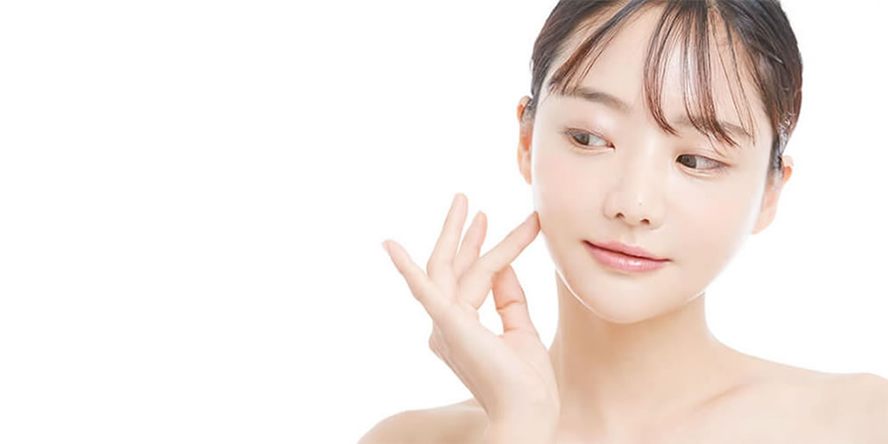 美容治療メニュー