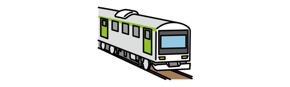 電車内の口臭