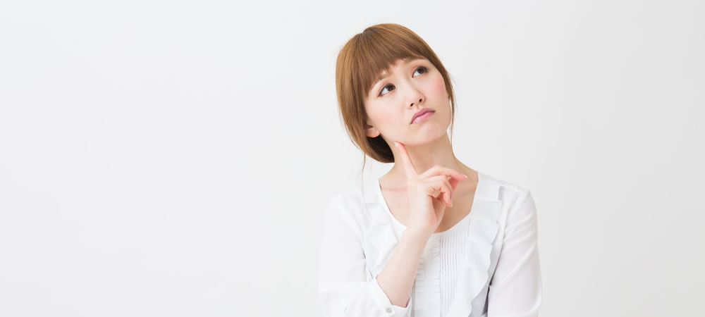 親知らずの抜歯は意外と痛くない
